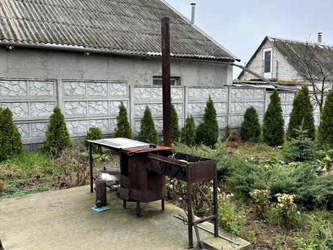 будинок за адресою смт. Обухівка, Ленина