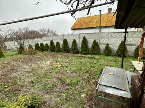 будинок за адресою смт. Обухівка, Ленина