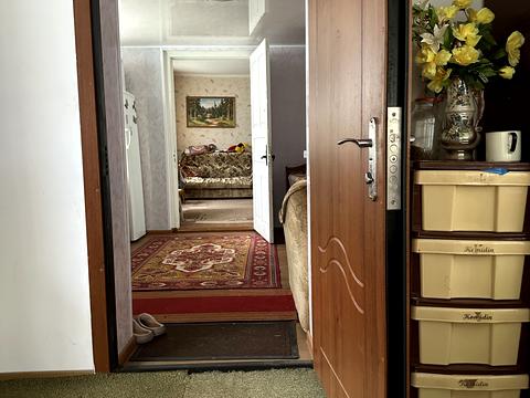 будинок за адресою смт. Обухівка, Ленина