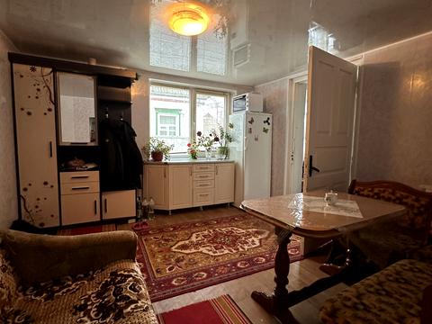 будинок за адресою смт. Обухівка, Ленина