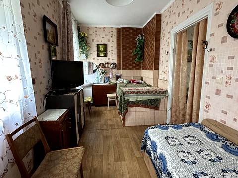 будинок за адресою смт. Обухівка, Ленина