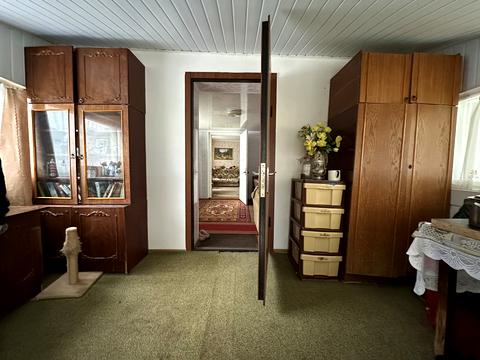 будинок за адресою смт. Обухівка, Ленина