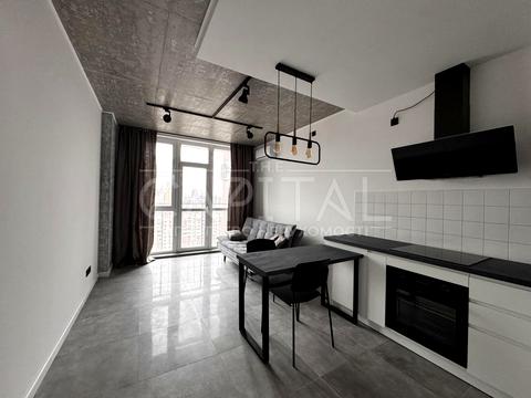 квартира по адресу Казарменная ул. (Григория Андрющенко), 6-Г