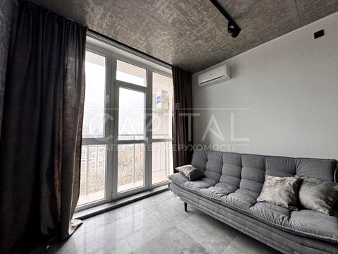 квартира по адресу Казарменная ул. (Григория Андрющенко), 6-Г