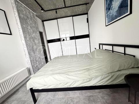 квартира по адресу Казарменная ул. (Григория Андрющенко), 6-Г