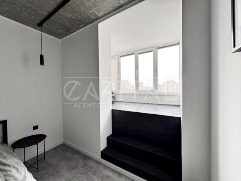 квартира по адресу Казарменная ул. (Григория Андрющенко), 6-Г