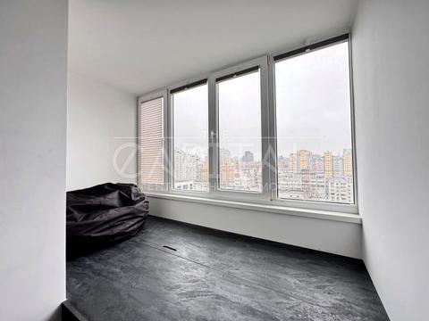 квартира по адресу Казарменная ул. (Григория Андрющенко), 6-Г