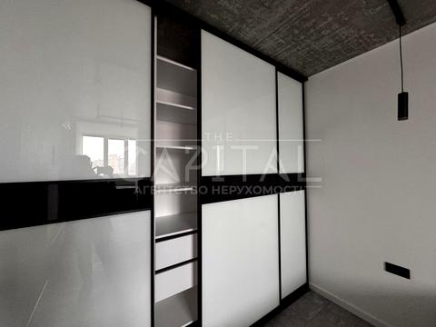 квартира по адресу Казарменная ул. (Григория Андрющенко), 6-Г