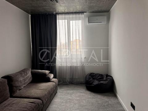 квартира по адресу Казарменная ул. (Григория Андрющенко), 6-Г