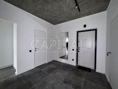 квартира по адресу Казарменная ул. (Григория Андрющенко), 6-Г