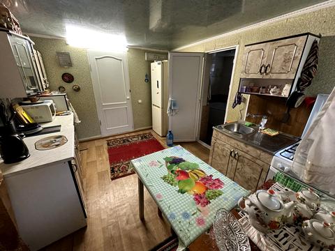 будинок за адресою смт. Обухівка, Ленина