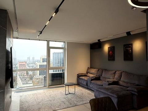 квартира за адресою Джона Маккейна вул. (Івана Кудрі), 1-Б