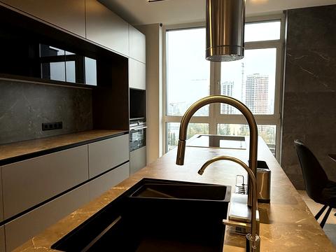 квартира за адресою Джона Маккейна вул. (Івана Кудрі), 1-Б