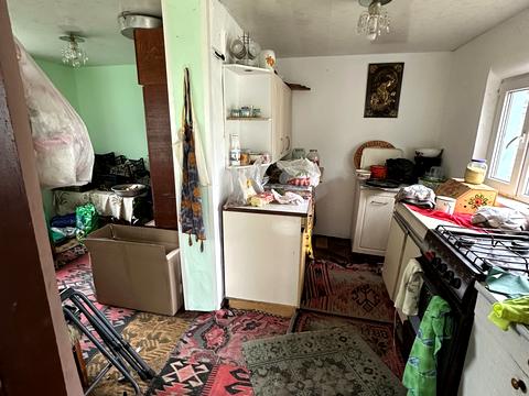 будинок за адресою смт. Обухівка, Ленина