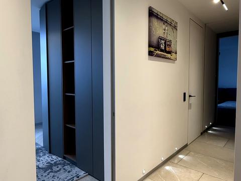 квартира за адресою Джона Маккейна вул. (Івана Кудрі), 1-Б