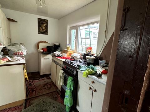 будинок за адресою смт. Обухівка, Ленина