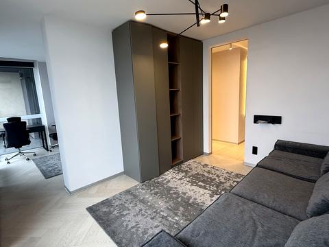 квартира за адресою Джона Маккейна вул. (Івана Кудрі), 1-Б