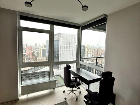 квартира за адресою Джона Маккейна вул. (Івана Кудрі), 1-Б