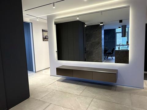 квартира за адресою Джона Маккейна вул. (Івана Кудрі), 1-Б