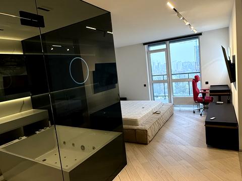 квартира за адресою Джона Маккейна вул. (Івана Кудрі), 1-Б