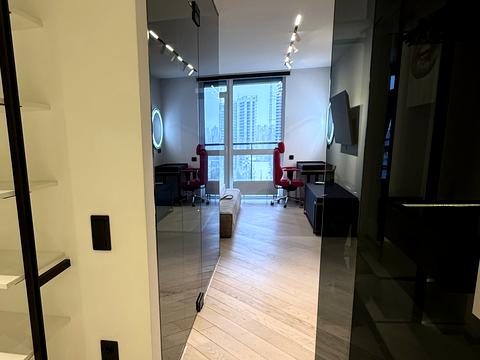 квартира за адресою Джона Маккейна вул. (Івана Кудрі), 1-Б