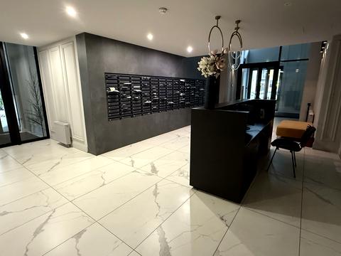 квартира за адресою Джона Маккейна вул. (Івана Кудрі), 1-Б