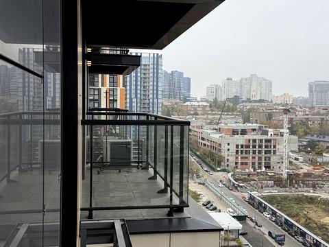 квартира за адресою Джона Маккейна вул. (Івана Кудрі), 1-Б