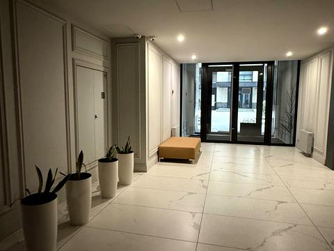 квартира за адресою Джона Маккейна вул. (Івана Кудрі), 1-Б