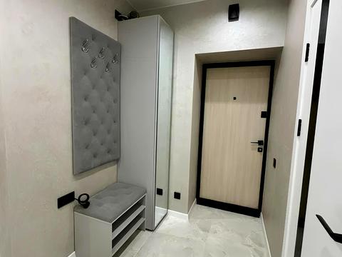 квартира за адресою Європейська вул. (Жовтнева), 30