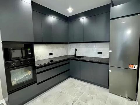 квартира за адресою Європейська вул. (Жовтнева), 30