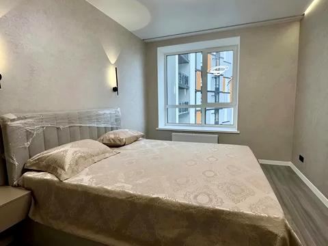 квартира за адресою Європейська вул. (Жовтнева), 30