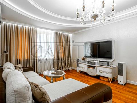 квартира за адресою Володимира Івасюка просп. (Героїв Сталінграду), 8