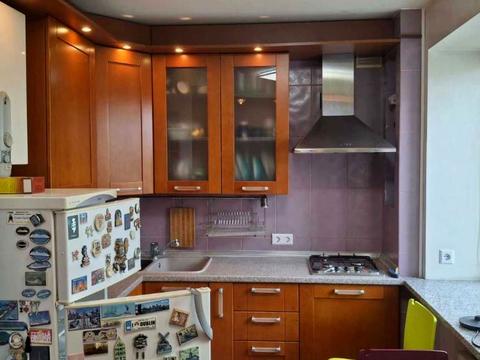 квартира за адресою Зоологічна вул., 4-А