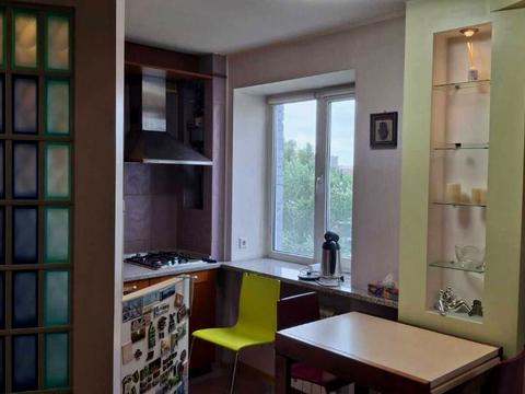 квартира за адресою Зоологічна вул., 4-А