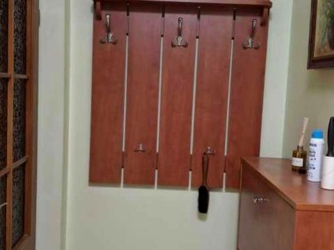 квартира за адресою Зоологічна вул., 4-А