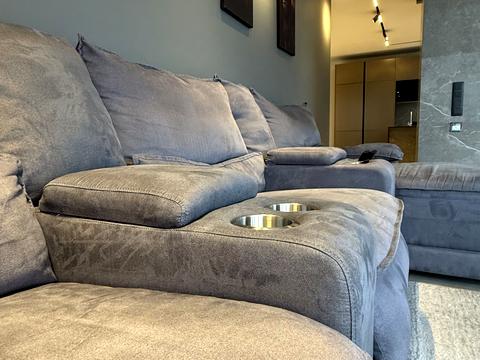 квартира за адресою Джона Маккейна вул. (Івана Кудрі), 1-Б