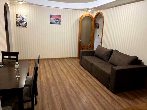 квартира за адресою Велика Васильківська вул. (Червоноармійська), 102