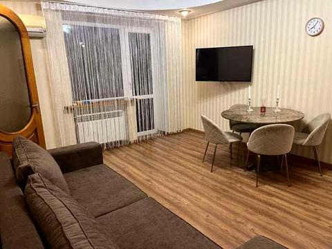 квартира за адресою Велика Васильківська вул. (Червоноармійська), 102