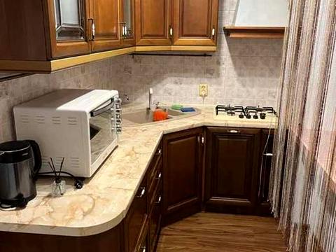 квартира за адресою Велика Васильківська вул. (Червоноармійська), 102