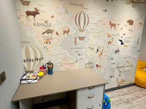 квартира за адресою Слобідська, 5