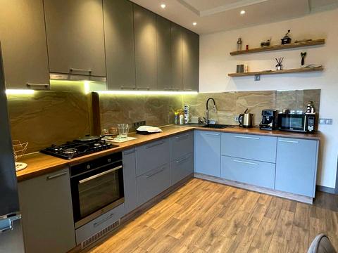 квартира за адресою Слобідська, 5