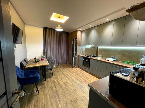 квартира за адресою Слобідська, 5