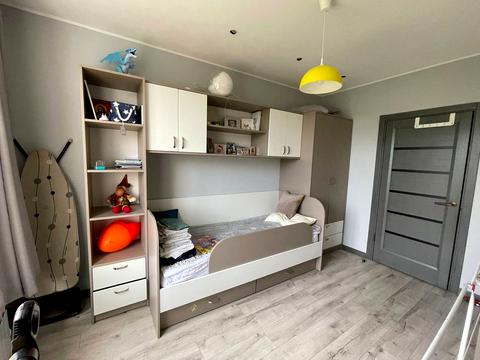 квартира за адресою Слобідська, 5