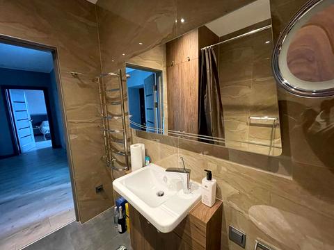 квартира за адресою Слобідська, 5