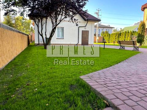 будинок за адресою Сонячна вул.