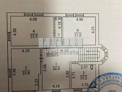 будинок за адресою Сонячна вул.