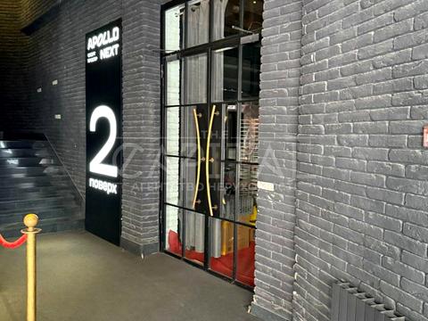 комерційна за адресою Басейна вул., 4