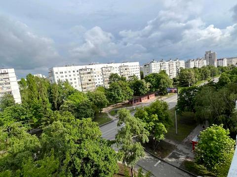 квартира за адресою Гвардійців-Широнінців вул., 79