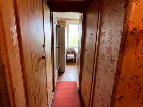 квартира за адресою Гвардійців-Широнінців вул., 79