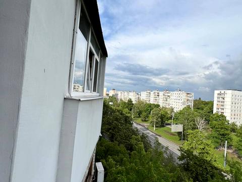 квартира за адресою Гвардійців-Широнінців вул., 79